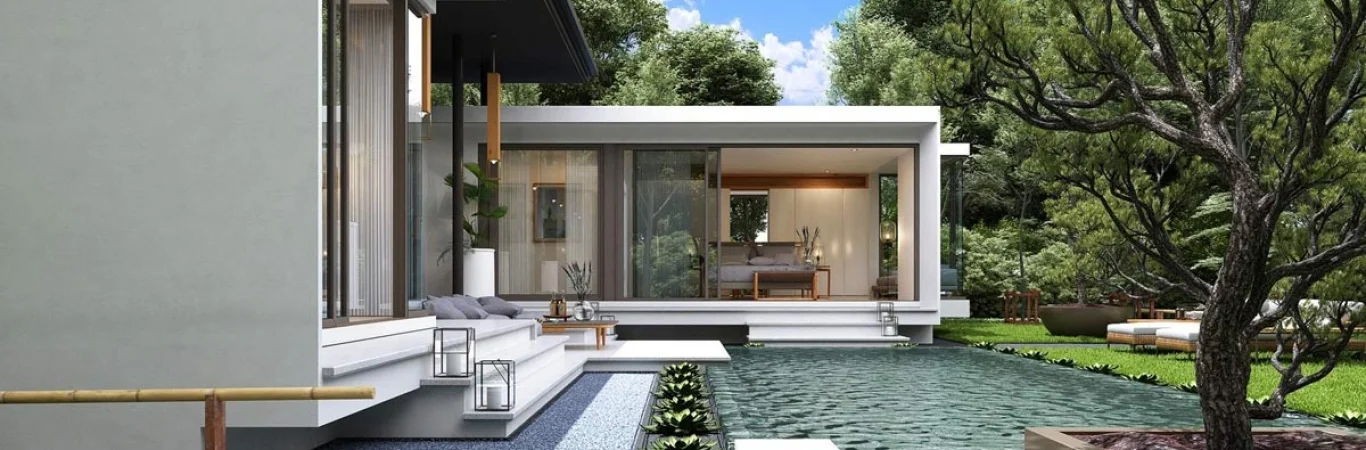 Bồn Tự Hoại Steptic