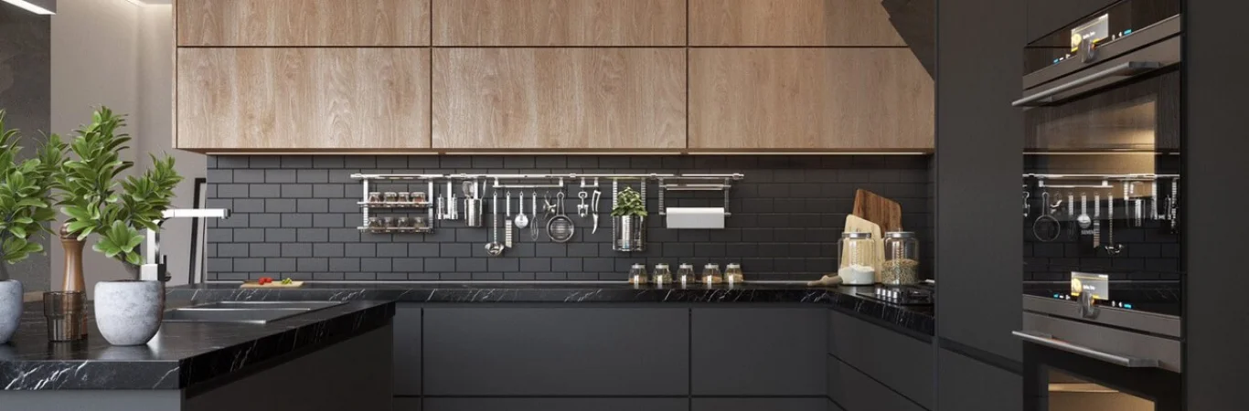 THIẾT BỊ NHÀ BẾP