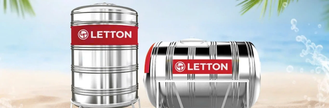 BỒN NƯỚC - MÁY NƯỚC NÓNG NLMT