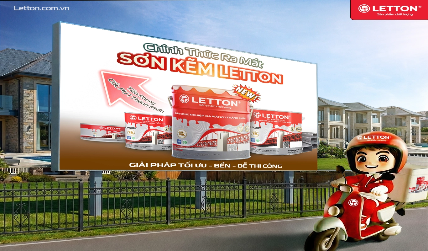 Lớp giáp bền vững cho mọi công trình 