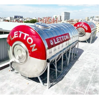 NGÀNH BỒN NƯỚC