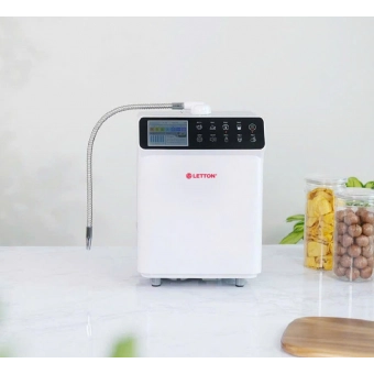 NGÀNH MÁY LỌC NƯỚC