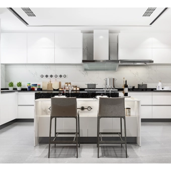 NGÀNH THIẾT BỊ NHÀ BẾP