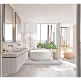 NGÀNH THIẾT BỊ VỆ SINH - NHÀ TẮM