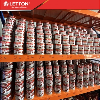 NGÀNH VẬT LIỆU - HÓA CHẤT XÂY DỰNG