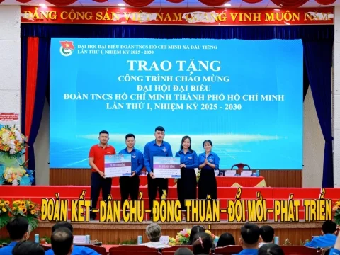  LAN TỎA GIÁ TRỊ TỪ NHỮNG ĐIỀU TỐT ĐẸP 