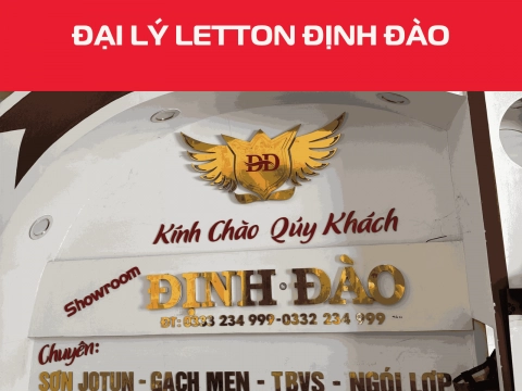 ĐẠI LÝ LETTON ĐỊNH ĐÀO QUẢNG TRỊ | LỰA CHỌN ĐÚNG – NỀN TẢNG CHO CÔNG TRÌNH BỀN VỮNG