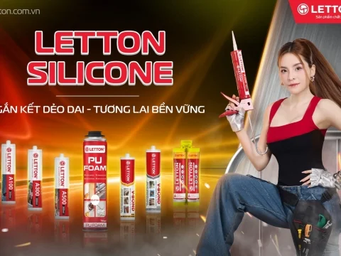 Công trình xuống cấp không đến từ hạng mục lớn, mà bắt đầu từ những mối nối nhỏ