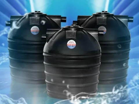 GIẢI PHÁP SẠCH, BỀN,TIẾT KIỆM, THAY THẾ HOÀN HẢO CHO BỂ PHỐT XÂY TRUYỀN THỐNG