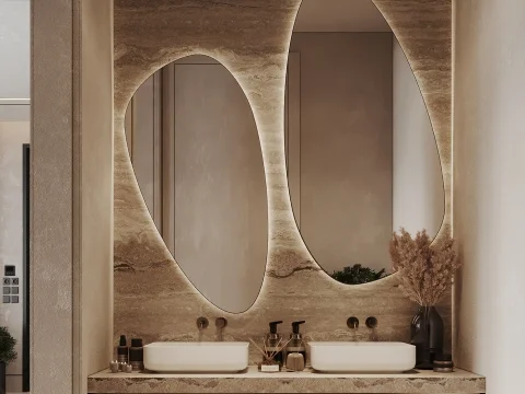  TINH TẾ TRONG TỪNG DÒNG NƯỚC