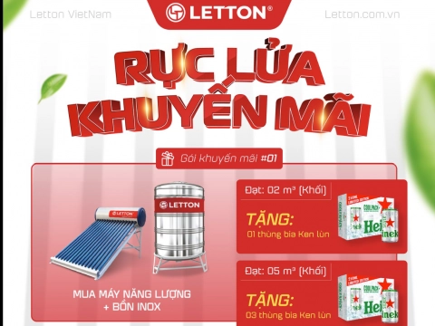  KHUYẾN MÃI TẠI TÂY NGUYÊN & MIỀN TRUNG