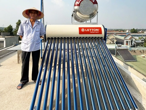 🚛 GIAO HÀNG & LẮP ĐẶT HOÀN THIỆN SẴN SÀNG VẬN HÀNH – KHÁCH HÀNG SỬ DỤNG NGAY