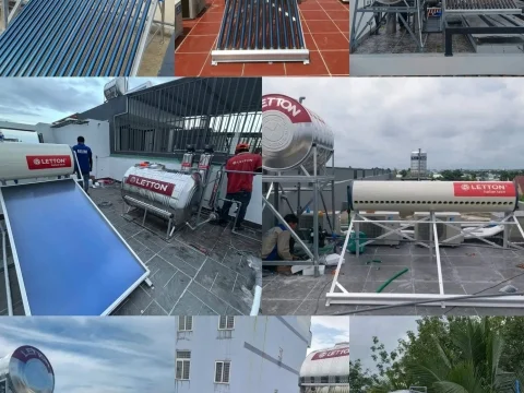 LETTON CHÀO THÁNG MỚI: ĐỒNG HÀNH VỮNG BƯỚC – TRAO AN TÂM, GỬI BỀN VỮNG