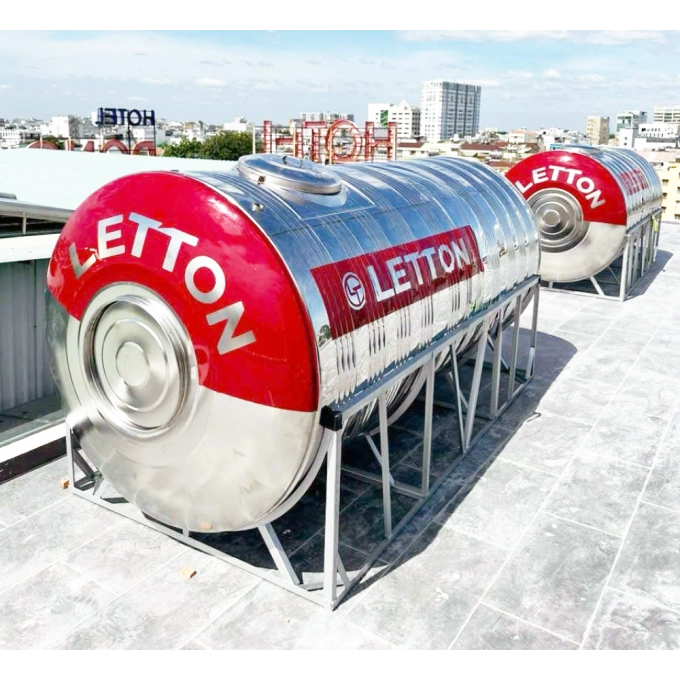 NGÀNH BỒN NƯỚC