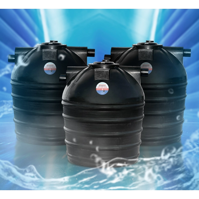 NGÀNH THIẾT BỊ TỰ HOẠI VÀ XỬ LÝ NƯỚC