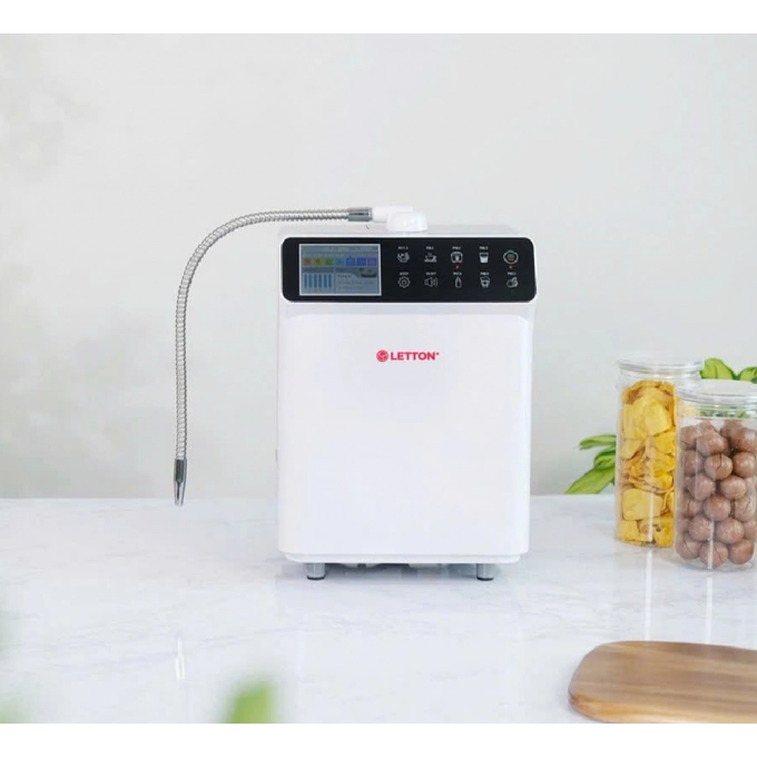 NGÀNH MÁY LỌC NƯỚC