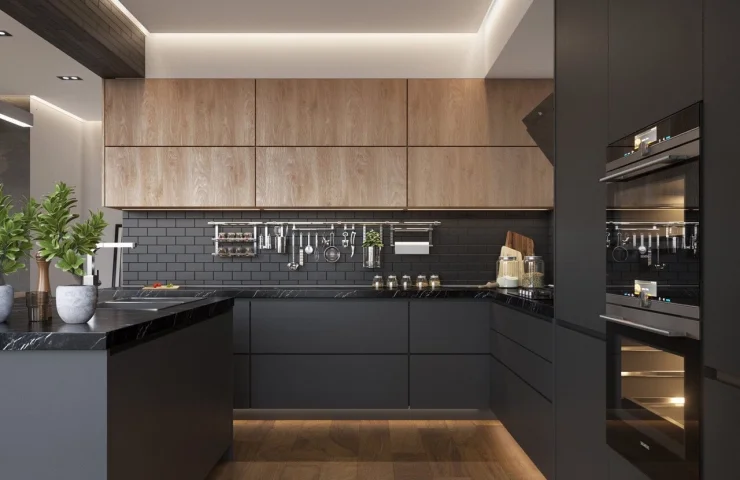 VÒI CHÉN LETTON LTSV-524 | DÒNG NƯỚC CỦA SỰ HOÀN HẢO