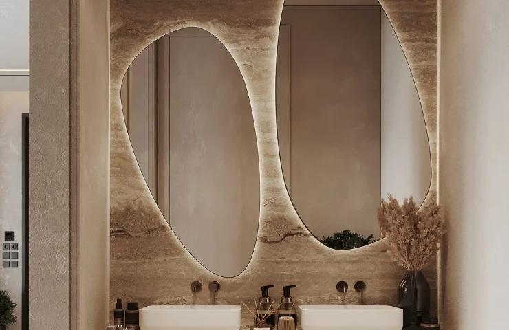  TINH TẾ TRONG TỪNG DÒNG NƯỚC