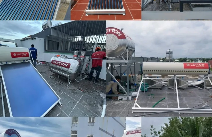 LETTON CHÀO THÁNG MỚI: ĐỒNG HÀNH VỮNG BƯỚC – TRAO AN TÂM, GỬI BỀN VỮNG