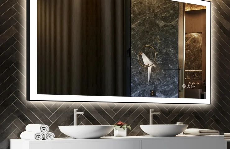 GIẢI PHÁP HOÀN HẢO CHO MỌI NỖI LO KHI CHỌN VÒI NƯỚC