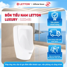 Bồn Tiểu Nam LTX - 02