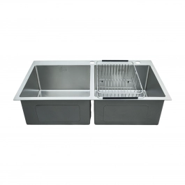 CHẬU HANDMADE LETTON LS3-8245-2H