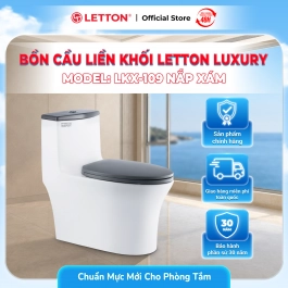  LKX-109 Nắp Xám