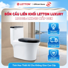  LKX-110 Nắp Đen 