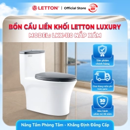  LKX-110 Nắp Xám