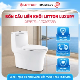  LKX-5002