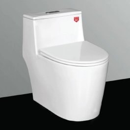 BÀN CẦU LETTON LT - 616