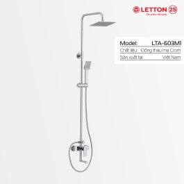 SEN CÂY LETTON 25 LTA-603M1
