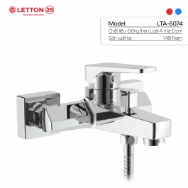 CỦ SEN LETTON 25 LTA - 6074