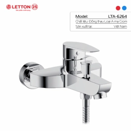 CỦ SEN LETTON 25 LTA - 6264