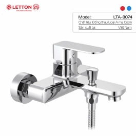 CỦ SEN LETTON 25 LTA - 8074