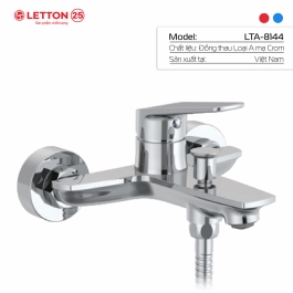 CỦ SEN LETTON 25 LTA - 8144