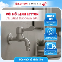 VÒI HỒ LẠNH LTSV - 212 I3M