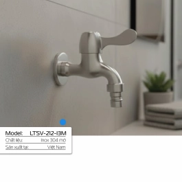 VÒI HỒ LẠNH LTSV - 212 I3M