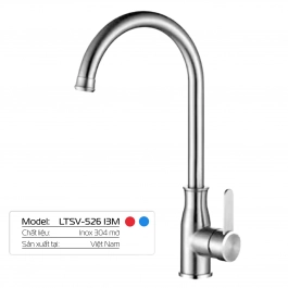  VÒI CHÉN LETTON LTSV -526 I3M