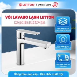 LTSV - 611 (H:20cm) - LẠNH 