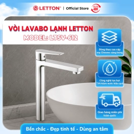 LTSV - 612 (H:30cm) - LẠNH