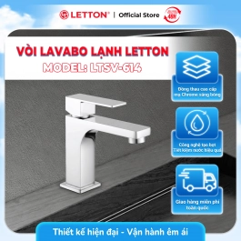  LTSV - 614 - LẠNH