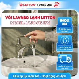 LTSV - 615 I3M - LẠNH