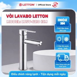  LTSV - 6210 I3M (H: 30cm) - NÓNG LẠNH