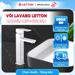  LTSV 6211 I3M (H:30cm) - NÓNG LẠNH