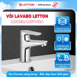  LTSV - 624 - NÓNG LẠNH