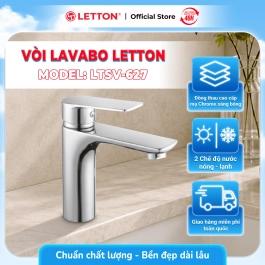  LTSV - 627 - NÓNG LẠNH