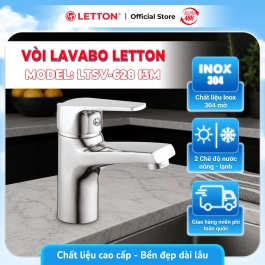  LTSV - 628 I3M - NÓNG LẠNH