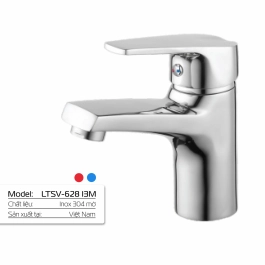 VÒI LAVABO LETTON LTSV - 628 I3M