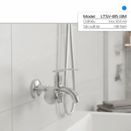 CỦ SEN LETTON LTSV - 815 I3M